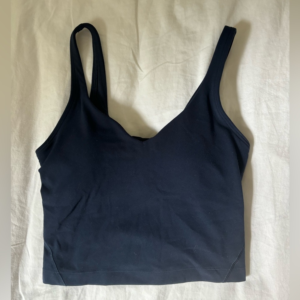 Lululemon align tank top